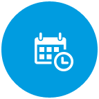 Flugstrecke und Flugdatum wählen